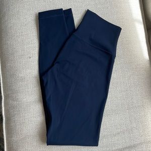 Wunder Under Lululemon Leggings